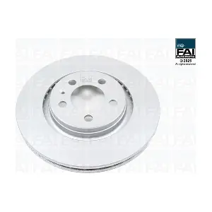 FPBD1212 FAI AutoParts