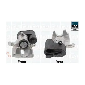 FPCA165L FAI AutoParts