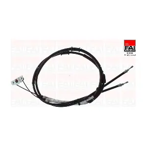 FBC0369 FAI AutoParts