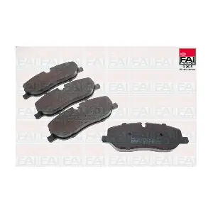 BP269 FAI AutoParts