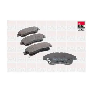 FAI AutoParts BP617
