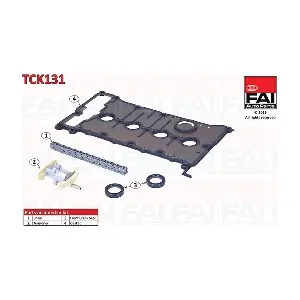 TCK131 FAI AutoParts
