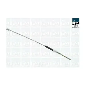 FAI AutoParts FPBC169