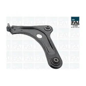 FPWB0129L FAI AutoParts