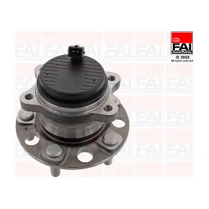 FHBK1187 FAI AutoParts