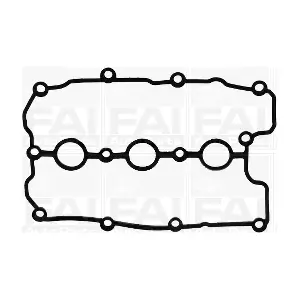 RC1776S FAI AutoParts