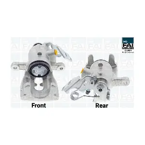FPCA145L FAI AutoParts