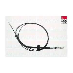 FBC562 FAI AutoParts