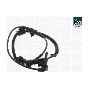 FPAB296 FAI AutoParts