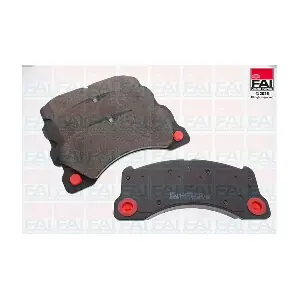 BP539 FAI AutoParts