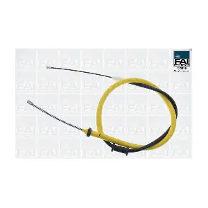 FPBC584 FAI AutoParts