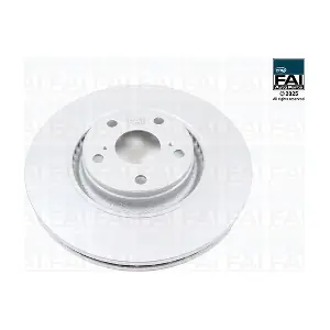 FPBD6031S FAI AutoParts