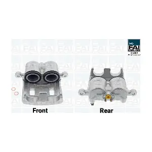 FAI AutoParts FPCA309L