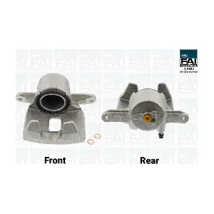 FAI AutoParts FPCA224R