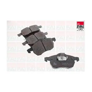 FAI AutoParts BP483