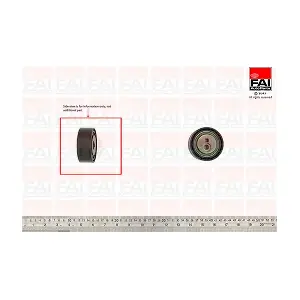 FAI AutoParts T9604