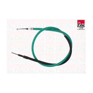 FAI AutoParts FBC147