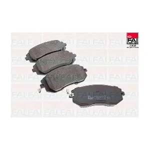 FAI AutoParts BP422