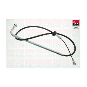 FBC563 FAI AutoParts