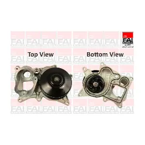 FAI AutoParts WP6653