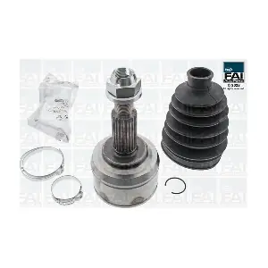 FAI AutoParts FPCV129