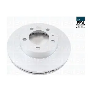 FPBD6048S FAI AutoParts