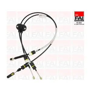 FAI AutoParts FGS0005