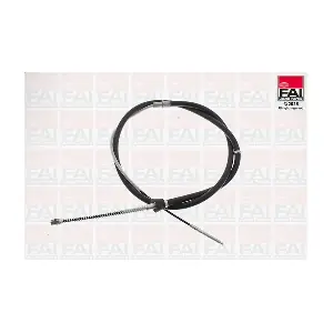 FBC361 FAI AutoParts