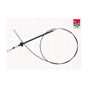 FBC466 FAI AutoParts