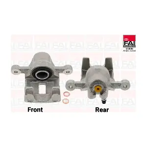 FCA234R FAI AutoParts