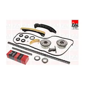 TCK389VVT FAI AutoParts