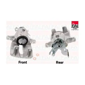 FCA151L FAI AutoParts