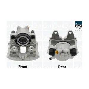 FPCA113L FAI AutoParts