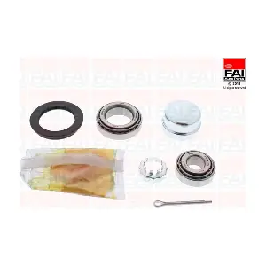 FAI AutoParts FWBK1072