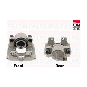 FCA133L FAI AutoParts