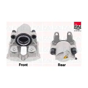 FAI AutoParts FCA187R