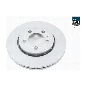 FPBD1478 FAI AutoParts