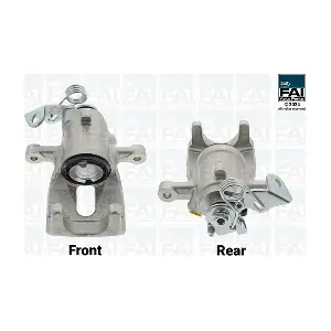 FPCA169R FAI AutoParts