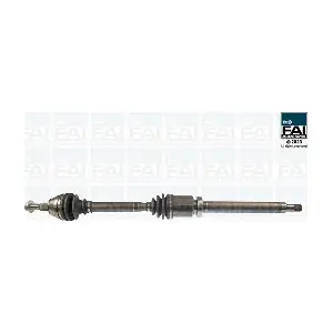 FAI AutoParts FPDS133