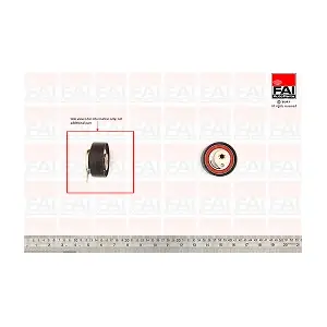FAI AutoParts T9488