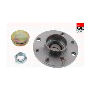 FAI AutoParts FHBK1023