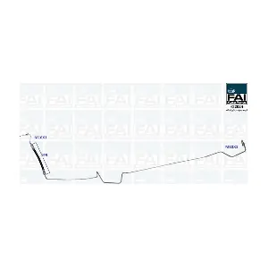 FPBH270 FAI AutoParts