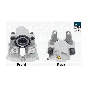 FPCA187L FAI AutoParts
