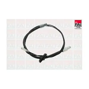 FBC303 FAI AutoParts