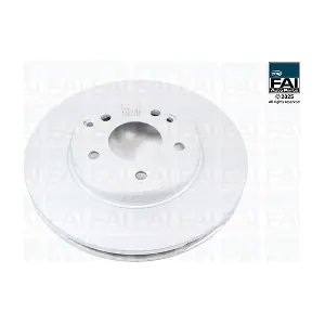 FPBD1254 FAI AutoParts