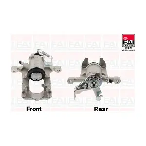 FCA168R FAI AutoParts