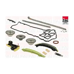 TCK230VVT FAI AutoParts