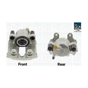 FPCA184L FAI AutoParts