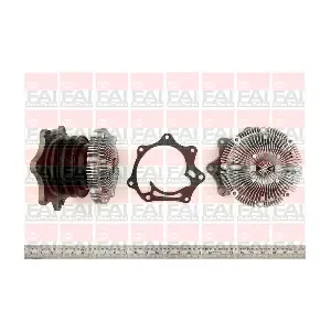 FAI AutoParts WP6314