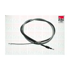 FBC606 FAI AutoParts